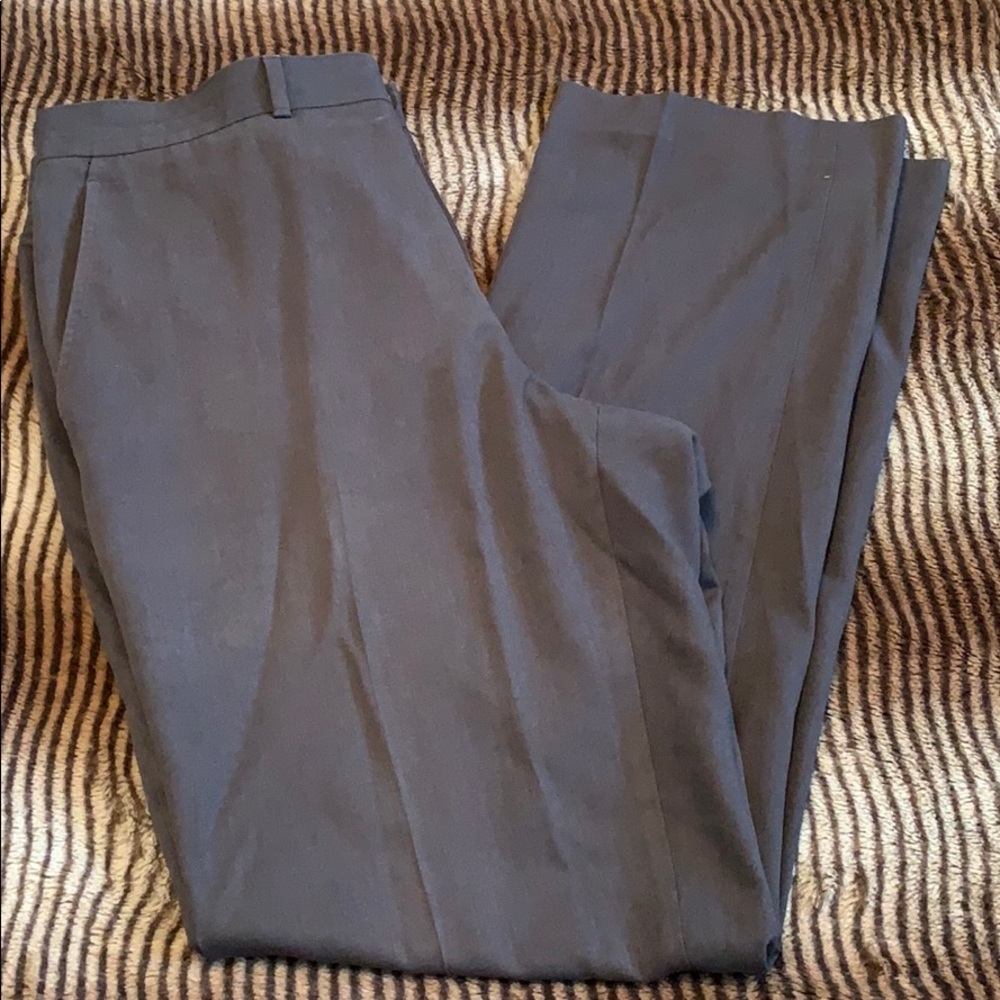 Dress pants